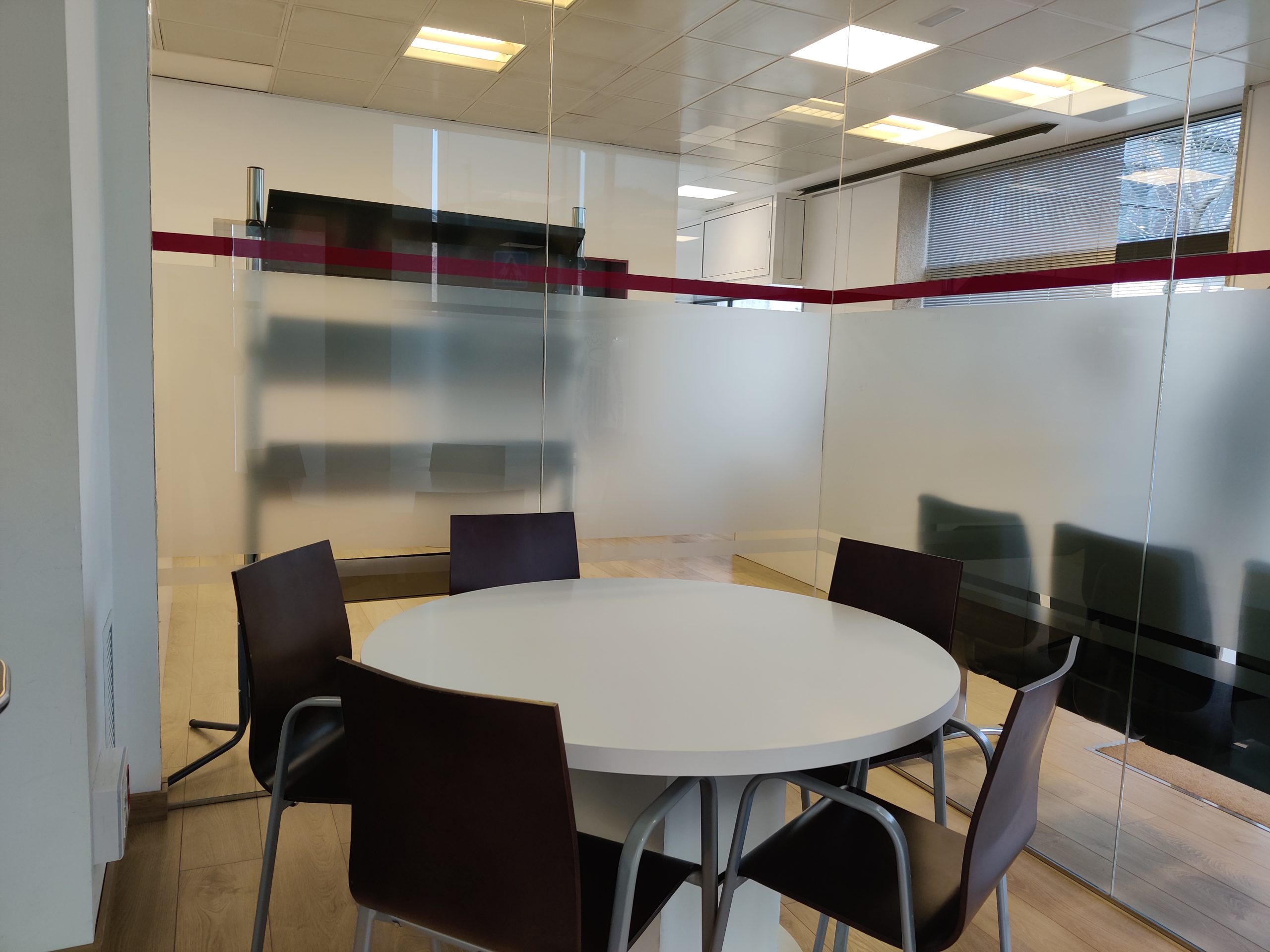 Sala de reunions 1