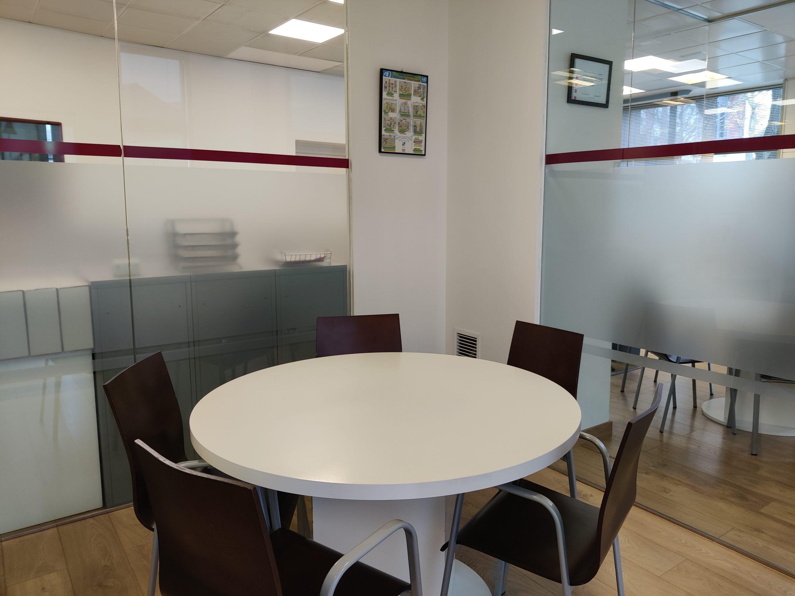 Sala de reunions 2