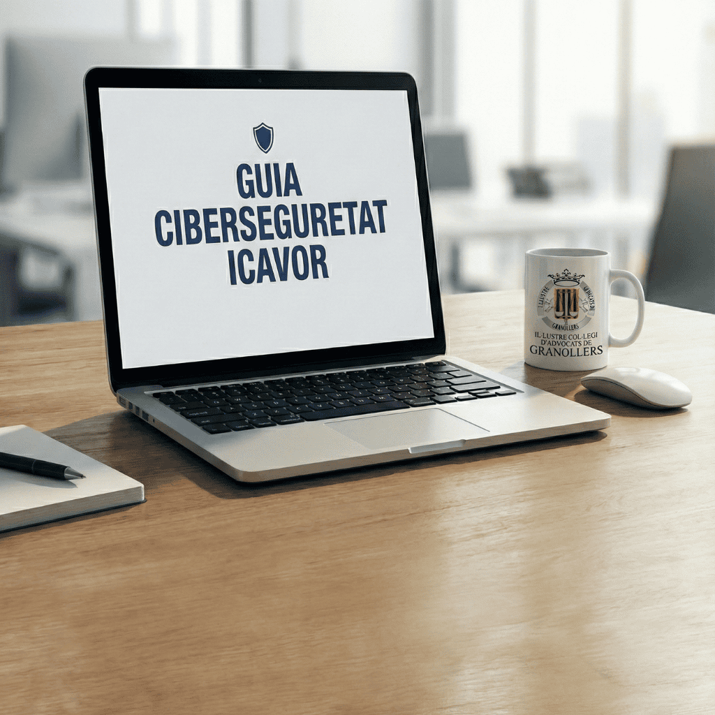 Ciberseguretat