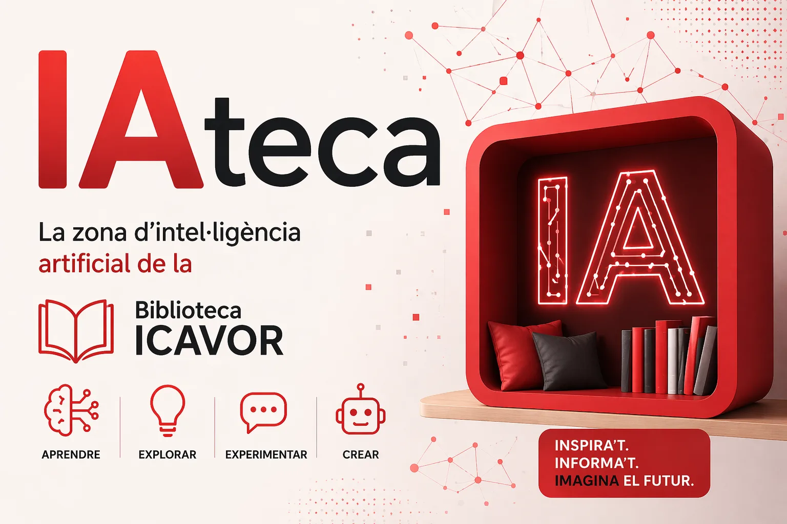 Dossiers Biblioteca ICAVOR