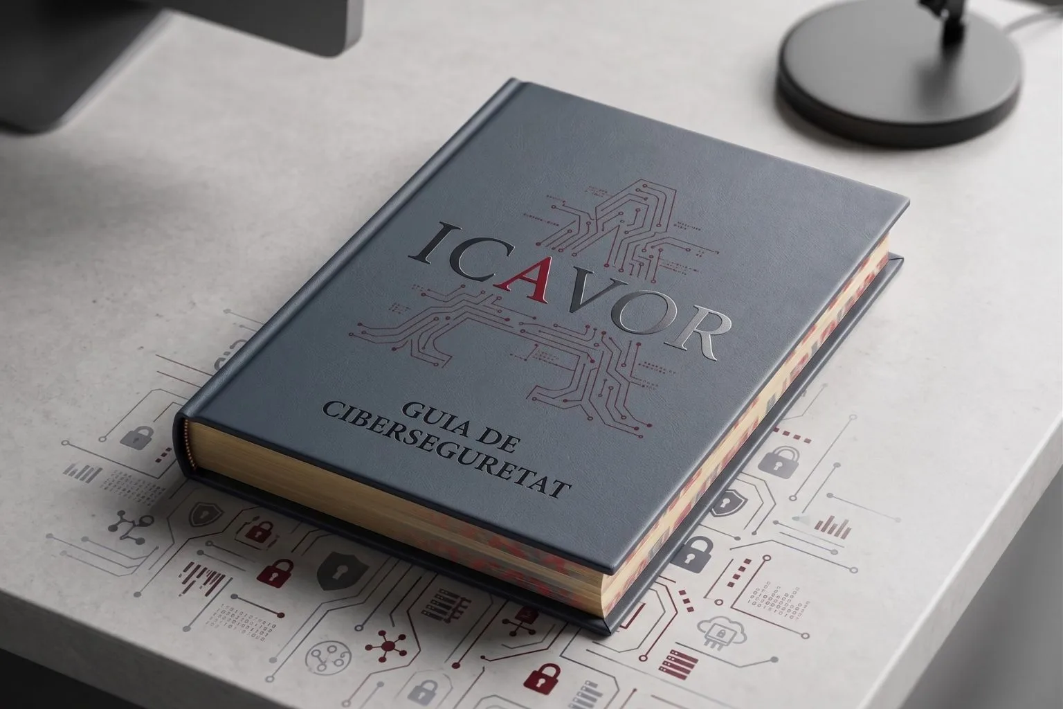 Dossiers Biblioteca ICAVOR