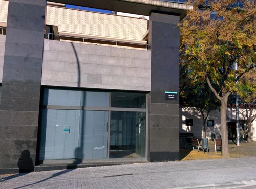 El Colegio de Abogados de Granollers adquiere la nueva sede colegial
