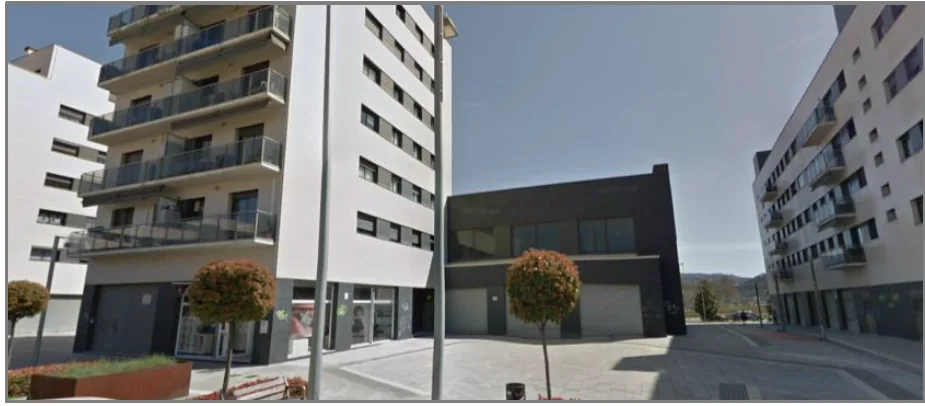 Inauguració del nou edifici judicial de Mollet del Vallès