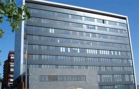 L'Il·lustre Col·legi d'Advocats de Granollers-Vallès Oriental recolza a la creació de noves unitats judicials per al 2024