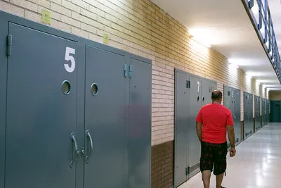 Protocol per a l'ingrés i classificació en centres penitenciaris oberts